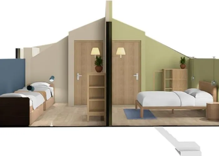 Berghaus Wanderlust Appartement Mallnitz